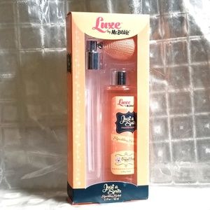 Luxe Bath set | Girl's night in, self care, Ulta